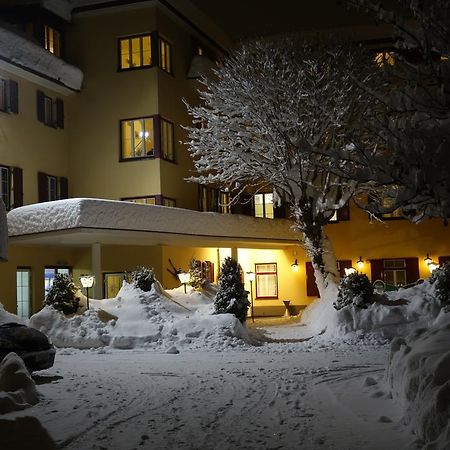 Gasthof Goldener Fisch Лиенц Экстерьер фото